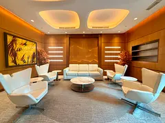 DIRECT FROM OWNER / Iris Bay, Business Bay – Luxury Vacant Office for Rent