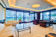 Furnished Office | 5 Parking | Emaar Square