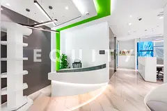 Fully Furnished | Grade A | Ready To Move In