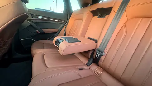 2022 AUDI Q5 — миниатюра 10