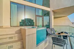 GuestReady - High floor Lux with a Private Pool