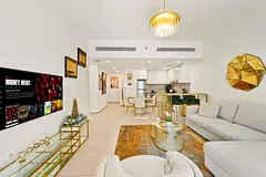 Special Offer: Luxury 1BD Stay in Lamtara 2, Near Burj Al Arab