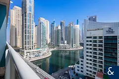 Orra Harbour | Two Bedrooms | Vacant |