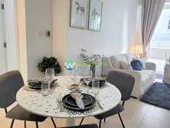 8500 Monthly | Canal View | Massive Balcony | Including Bills
