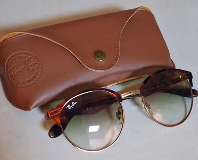 Original Rayban sunglasses