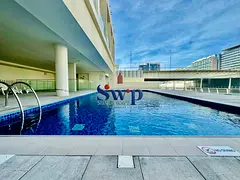 1BR + Balcony | Un-Furnished | Iconic Views