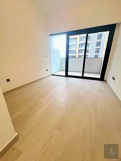 STUDIO FOR RENT II BIGGER SIZE II AMAZING VIEW II READY TO MOVE IN