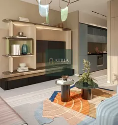 Modern 3BR + STUDY DUPLEX | Balcony &amp; Pool Access | Skyline Views