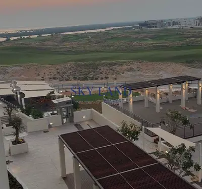 Partial Golf Course and Lake Views | Furnished Unit | Modern Living