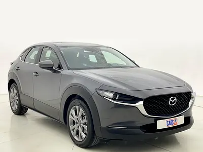 AED 1,086/month | 0 DP | Free 3 Months Warranty | Service History | 30 Day Return | MAZDA CX-30 2025