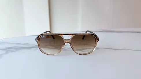 Ray-Ban Unisex Sunglasses