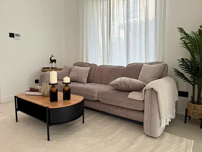 Brand New Renovated Villa for Sale – Al Reem 1, Arabian Ranches 1 | Direct from Owner