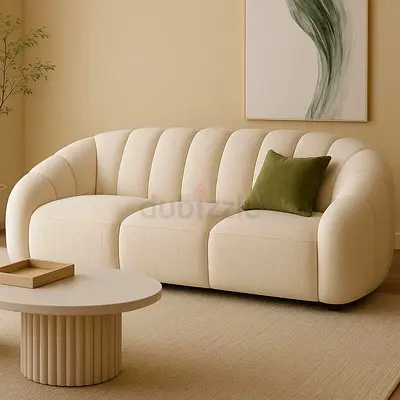 Premium high Quality 3 seater sofa