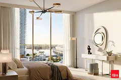 High Floor | Spacious | Stunning Creek View