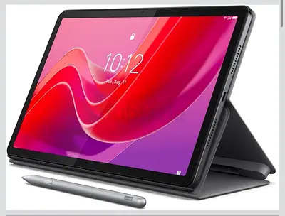 Lenovo Tab M11 4G LTE with Folio Case and Pen,11 - BRAND NEW - unopened