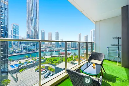 LIMITED DEAL! Spacious 2BR Home with Balcony in Prime Location