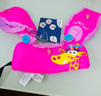 Nabaiji  early swimming arrmband for kid.. brand new