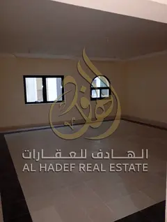 Apartment for Rent in Sharjah – Al Qasimia A spacious apartment located in a prime area close to a