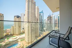 Fully Furnished | Community View | Prime Location