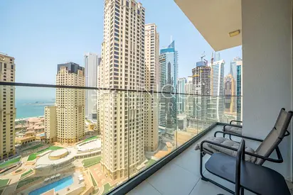 Fully Furnished | Community View | Prime Location