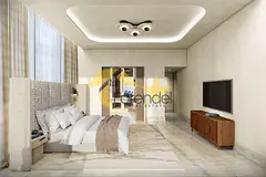 Boutique Luxury Residences in Meydan | High ROI | Freehold | Prime Location | No Commission