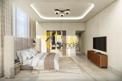 Boutique Luxury Residences in Meydan | High ROI | Freehold | Prime Location | No Commission