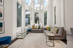 Corner Duplex | Panoramic Skyline View | Vacant