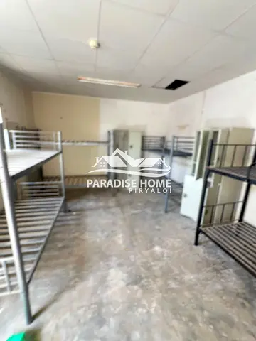 Staff Accommodation 10 BHK Near Kizad