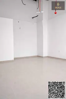 Commercial Shop for Rent in Ajman Al Nuaimiya 1 – 450 Sqft on Main Road Near Al Ittihad Street