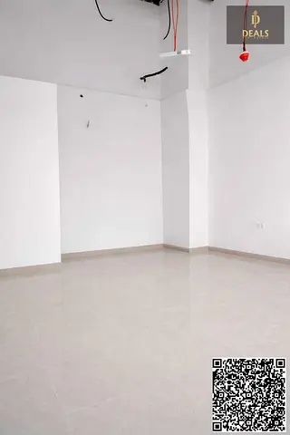 Commercial Shop for Rent in Ajman Al Nuaimiya 1 – 450 Sqft on Main Road Near Al Ittihad Street