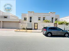 Affordable 3BR Villa + Maid | 2 Master Beds | Family Hall | Barashi | 110K