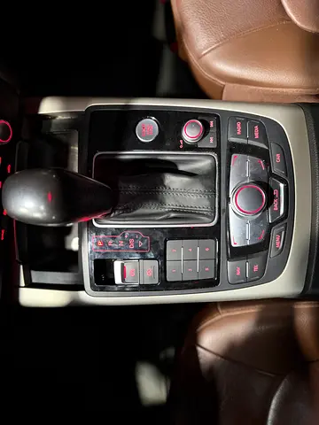 2016 AUDI A6 — миниатюра 12