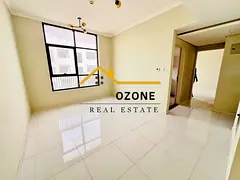 Wow like a brand new building one bhk Cantral ac building good location easy exit to dubai