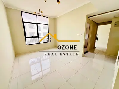 Wow like a brand new building one bhk Cantral ac building good location easy exit to dubai