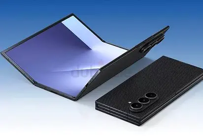 Samsung Z Trifold TDRA 512 GB