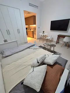 Modern | Beachfront Area | Investment Deal