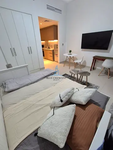 Modern | Beachfront Area | Investment Deal