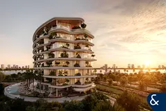 Waterfront Luxury | Q1 2028 | 50/50 PP