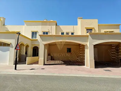 Upgraded Type 3M Villa | Single Row |Ready to Move