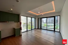 Park &amp; Pool View | Brand New | Corner Unit