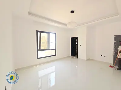 امتلك فيلا فاخرة شامل رسوم التسجيل بالزاهيه 5غرف روف بنفس قيمة ايجارك بدفعة مقدمة بسيطة