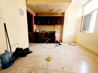 Ready To Move Studio For Bachelor●Free High Maintenance●