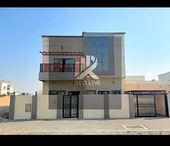 Freehold Villa for Sale in Al Yasmeen, Ajman – With or Without Furniture