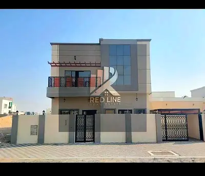 Freehold Villa for Sale in Al Yasmeen, Ajman – With or Without Furniture