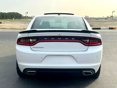 2022 Dodge CHARGER 缩略图 5