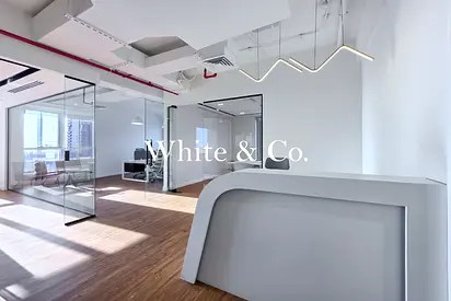 Prime Location | Grade A | Close to Metro | Vacant
