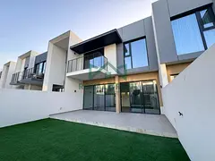 3BR Villa | Brand new | Garden View | Multiple Cheques Available