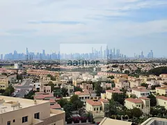 Villa Skyline View | Prime Location | Multiple Option