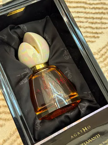 Rossopompeiano Agatho Parfum