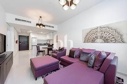 Fully Furnished | Well Managed | Exclusive